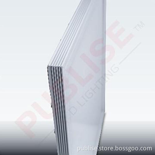 Popular LED Flat Panel Lamps Light 30x30cm 15W with SMD5730